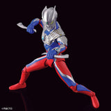 Ultraman Figure-rise Standard Ultraman Zero Model Kit