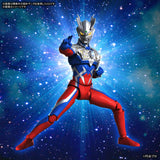 Ultraman Figure-rise Standard Ultraman Zero Model Kit