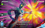 Ultraman Figure-rise Standard Ultraman Zero Model Kit