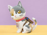 Demon Slayer: Kimetsu no Yaiba Fluffy Puffy Chachamaru Figure (Reissue)