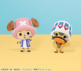 One Piece Fluffy Puffy Tony Tony Chopper