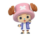 One Piece Fluffy Puffy Tony Tony Chopper