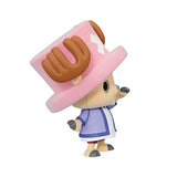 One Piece Fluffy Puffy Tony Tony Chopper