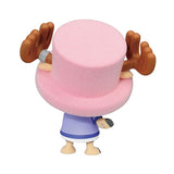 One Piece Fluffy Puffy Tony Tony Chopper