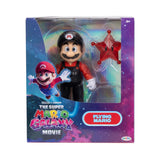 The Super Mario Galaxy Movie - 5 inch Flying Mario Action Figure