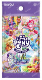 Kayou My Little Pony TCG: Series 2 Discord Foil Booster 20 Packs per box