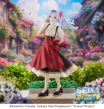 Frieren: Beyond Journey's End XStellar Frieren (At a Certain Festival) Figure
