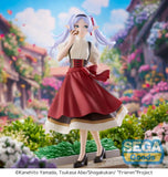 Frieren: Beyond Journey's End XStellar Frieren (At a Certain Festival) Figure