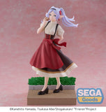 Frieren: Beyond Journey's End XStellar Frieren (At a Certain Festival) Figure