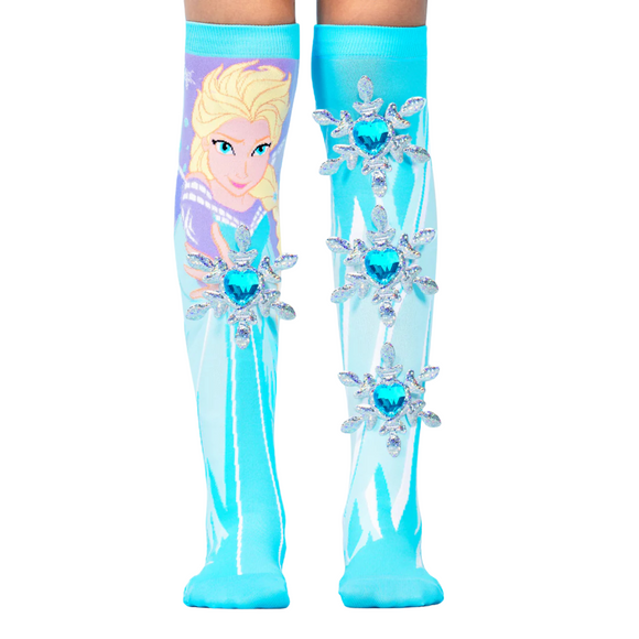 Madmia Kids & Adults Disney Series Frozen Socks
