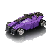 Blokees Wheels Transformers CO4 Heart of the Ark Blind Box Assorted (Display of 12)