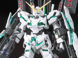 Gundam Unicorn HGUC Full Armor Unicorn Gundam Destroy Mode Model Kit (Box Damaged Offer)
