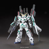Gundam Unicorn HGUC Full Armor Unicorn Gundam Destroy Mode Model Kit (Box Damaged Offer)