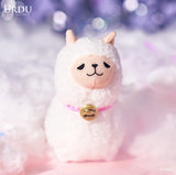 URDU FuwaFuwa Part 1 - Alpaca A Set of 5 Blind Box Plushies Assorted