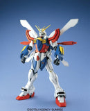 G Gundam Mobile Suit MG GF13-017NJ II G Gundam 1/100 Scale Model Kit