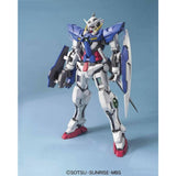 Celestial Being Mobile Suit GN-001 Gundam Exia MG 1/100 Scale Model Kit