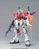 Mobile Suit Gundam SEED HGGS Sword Impulse Gundam 1/144 Scale Model Kit