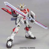 Mobile Suit Gundam SEED HGGS Sword Impulse Gundam 1/144 Scale Model Kit