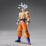 Dragon Ball FigureRise Standard Son Goku (Ultra Instinct)