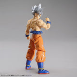 Dragon Ball FigureRise Standard Son Goku (Ultra Instinct)