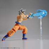 Dragon Ball FigureRise Standard Son Goku (Ultra Instinct)