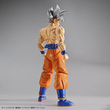 Dragon Ball FigureRise Standard Son Goku (Ultra Instinct)