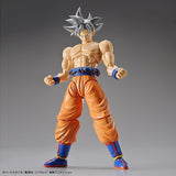 Dragon Ball FigureRise Standard Son Goku (Ultra Instinct)