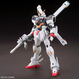 Mobile Suit Gundam HGUC #187 XM-X1 Crossbone Gundam X1 1/144 Scale Model Kit