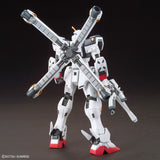 Mobile Suit Gundam HGUC #187 XM-X1 Crossbone Gundam X1 1/144 Scale Model Kit