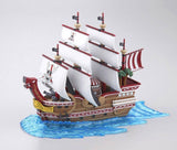 One Piece Grand Ship Collection Red Force