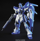 Mobile Suit Gundam HGUC #095 RX-93-v2 Hi-Nu Gundam 1/144 Scale Model Kit