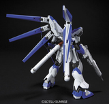 Mobile Suit Gundam HGUC #095 RX-93-v2 Hi-Nu Gundam 1/144 Scale Model Kit
