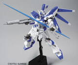 Mobile Suit Gundam HGUC #095 RX-93-v2 Hi-Nu Gundam 1/144 Scale Model Kit