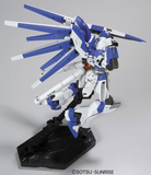Mobile Suit Gundam HGUC #095 RX-93-v2 Hi-Nu Gundam 1/144 Scale Model Kit