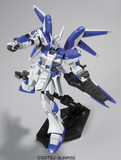 Mobile Suit Gundam HGUC #095 RX-93-v2 Hi-Nu Gundam 1/144 Scale Model Kit