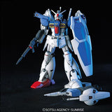 Mobile Suit Gundam HGUC #018 RX-78GPO1Fb Gundam GPO1Fb 1/144 Scale Model Kit