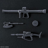 Mobile Suit Gundam HGUC #234 MS-06S Zaku II 1/144 Scale Model Kit