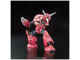 Mobile Suit Gundam RG #16 MSM-07S Z'Gok Char 1/144 Scale Model Kit