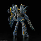 Mobile Suit Gundam RG #27 Unicorn Gundam 02 Banshee Norn 1/144 Scale Model Kit