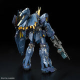 Mobile Suit Gundam RG #27 Unicorn Gundam 02 Banshee Norn 1/144 Scale Model Kit