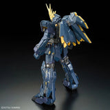 Mobile Suit Gundam RG #27 Unicorn Gundam 02 Banshee Norn 1/144 Scale Model Kit