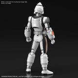 Kamen Rider Figure-rise Standard Kamen Rider Fourze Basestates Model Kit