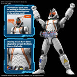 Kamen Rider Figure-rise Standard Kamen Rider Fourze Basestates Model Kit