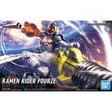 Kamen Rider Figure-rise Standard Kamen Rider Fourze Basestates Model Kit
