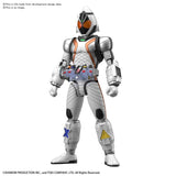 Kamen Rider Figure-rise Standard Kamen Rider Fourze Basestates Model Kit