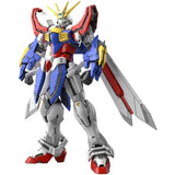 Mobile Fighter G Gundam RG God Gundam 1/144 Scale Model Kit