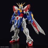 Mobile Fighter G Gundam RG God Gundam 1/144 Scale Model Kit