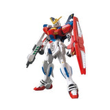 Mobile Suit Gundam HGBF Star Burning Gundam 1/144 Scale Model Kit