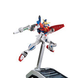 Mobile Suit Gundam HGBF Star Burning Gundam 1/144 Scale Model Kit