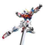 Mobile Suit Gundam HGBF Star Burning Gundam 1/144 Scale Model Kit